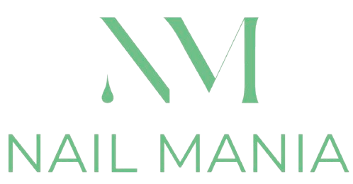 Nail Mania logo