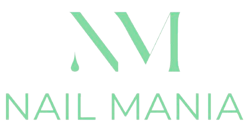Nail Mania logo